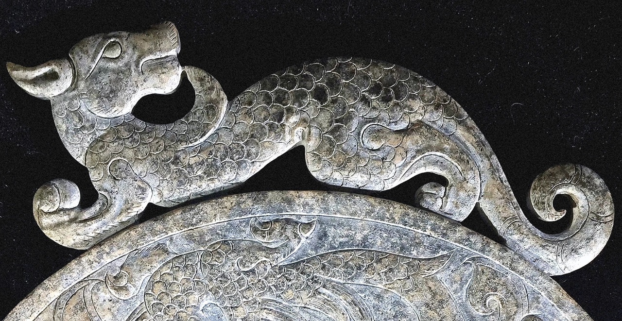 十六，高古玉器- 璧和环2 | qingyuejuny.com